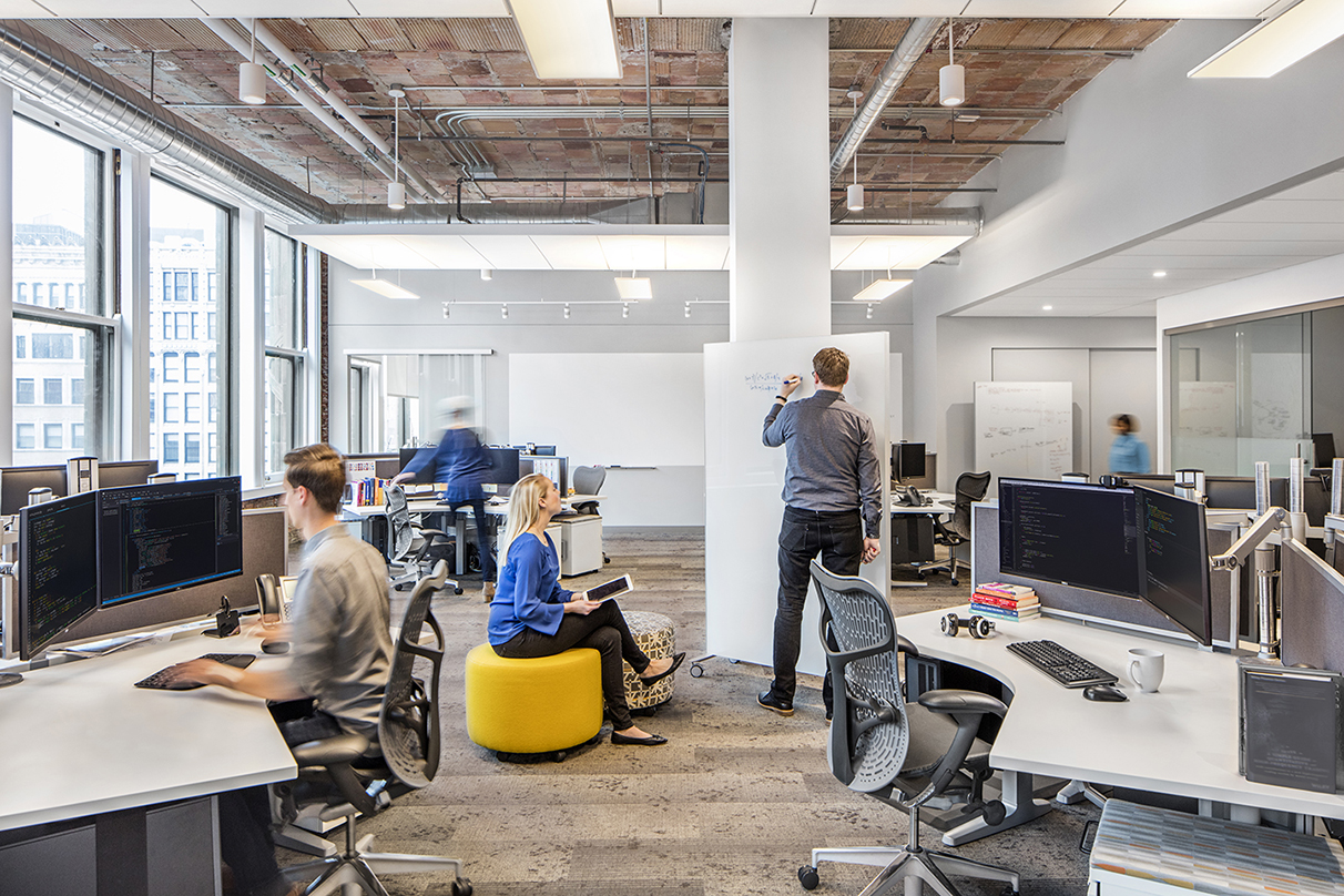 Quantlab Financial CBT